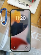 Apple iPhone 13 Pro 128GB dourado, Verizon desbloqueado. comprar usado  Enviando para Brazil