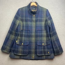 Joules field coat for sale  FERNDALE