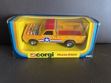 Vintage corgi 440 for sale  LLANELLI