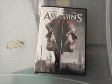 Assassins Creed DVD 66 comprar usado  Enviando para Brazil