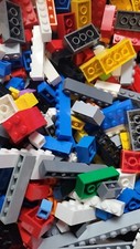 Lego 100x hohe gebraucht kaufen  Groß Kummerfeld