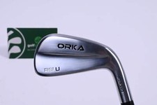 Orka rs1 iron for sale  LOANHEAD