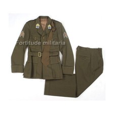 Tirailleurs tenue post d'occasion  Ambleteuse