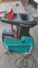 Bosch axt quiet for sale  NOTTINGHAM