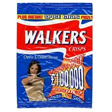 Walkers crisps cheese for sale  SUTTON-IN-ASHFIELD