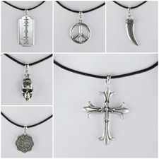 Herren männer halskette gebraucht kaufen Herren männer halskette gebraucht kaufen  Friesoythe