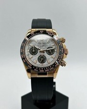 Seikmod chronograph meteor gebraucht kaufen  Freiburg im Breisgau