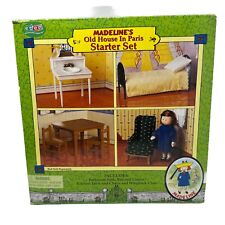 Madeline doll old for sale  Amherst
