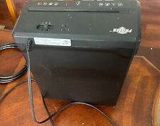 Protek paper shredder for sale  Dearborn