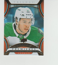 2024-25 UD Extended Trilogy T-25 Logan Stankoven Rookie Premiers Nível 3 02/99 comprar usado  Enviando para Brazil