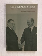 The lemass era d'occasion  Expédié en France