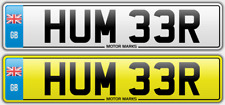 Hum 33r hummer for sale  LEICESTER