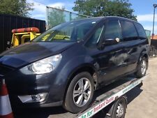 Ford galaxy mk3 for sale  LEICESTER