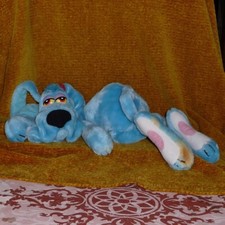 Doudou chien seep d'occasion  France