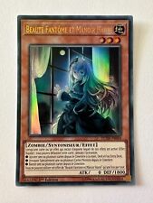 Card ghost beauty d'occasion  Expédié en Belgium