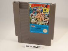 THE ADVENTURE ISLAND PART II TWO 2 NINTENDO NES PAL A ITA ITALIANO GIG ORIGINALE, usado comprar usado  Enviando para Brazil