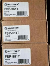 NOTIFICADOR FSP-951T SENSOR FOTOELÉTRICO INTELIGENTE DE BAIXO PERFIL comprar usado  Enviando para Brazil