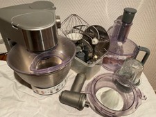 Küchenmaschine kenwood 900w gebraucht kaufen  Treuen