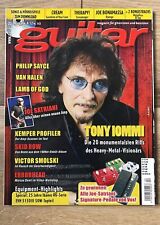 Guitar 2012 143 gebraucht kaufen  Heusenstamm