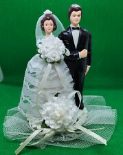 Deko hochzeitspaar torte gebraucht kaufen  Hamburg