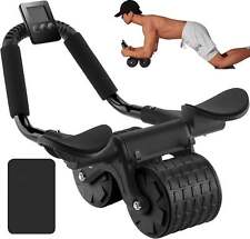 Automatic rebound abdominal for sale  DAGENHAM