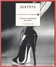 Sextoys. storie giocattoli usato  Sassuolo
