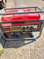 Power king silent for sale  HARLOW