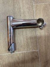 Attacco manubrio bici usato  Papiano