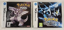 Nintendo cases manuals for sale  LYMINGTON