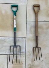 Garden digging fork for sale  BATH