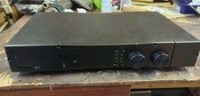 Rega brio integrated for sale  LEOMINSTER