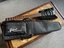 steinberger spirit for sale  ALDEBURGH
