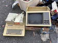 Apple iie computer for sale  Little Ferry