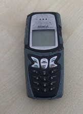Nokia 5210 utdoor gebraucht kaufen  Vilshofen an der Donau