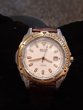 Seiko 7n82 6c30 d'occasion  Montpellier-