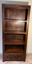 Libreria mobile legno usato  Avigliana
