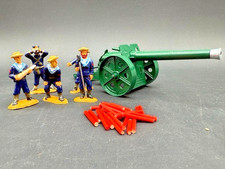 Vintage britains set for sale  BILLINGHAM