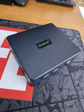 Beelink MINI S Intel N5095 MINI PC WIFI5 BT4.2 RAM 8GB SSD 256GB gaming mini pc, usado comprar usado  Enviando para Brazil