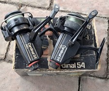 Coppia mulinelli abu usato Coppia mulinelli abu usato  Porto Viro