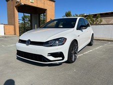 2018 volkswagen golf for sale  Santa Cruz