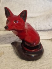 Royal doulton flambe for sale  SKELMERSDALE