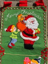 Vintage bucilla christmas for sale  Lake Oswego