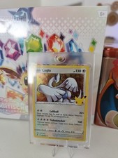 Pokémon lugia celebrations gebraucht kaufen  Ahlen-Vorhelm