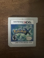 Pokemon cartridge only d'occasion  Expédié en Belgium