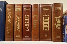 Scrabble clue jenga for sale  North Las Vegas