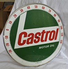 castrol sign for sale castrol sign for sale Alpena