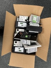 Crestron 100 4k for sale  READING