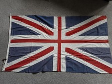 Union jack flag for sale  CHEADLE