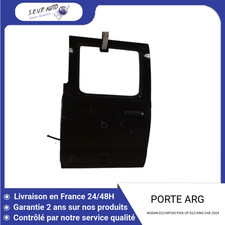 Porte arriere gauche d'occasion  Saint-Quentin