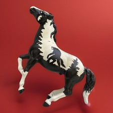 Custom breyer traditional for sale  Delta